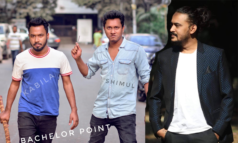 'ব্যাচেলর পয়েন্ট' দেখা বাঙালির রুচি নিয়ে প্রশ্ন তুললেন তরুণ নির্মাতা শাহাদাত রাসেল